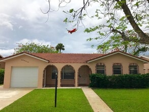 Building Photo - 22660 SW 64th Way