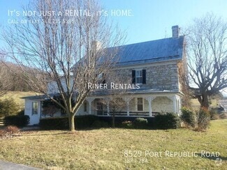Building Photo - 8529 Port Republic Rd