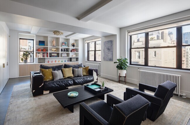 Foto del edificio - 140 E 28th St