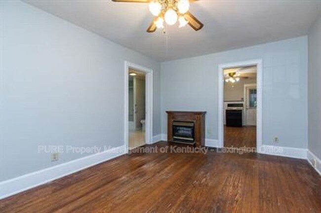 Foto del edificio - 114 Wilton Ave