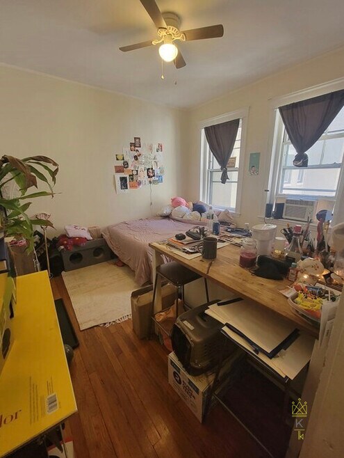 Building Photo - 317 Allston St