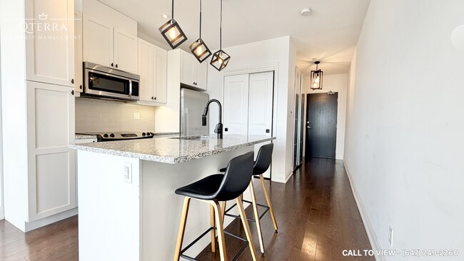 Photo du bâtiment - 15277 Yonge St