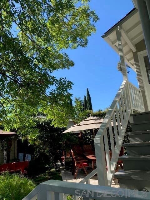 Foto del edificio - 3413 Bancroft St