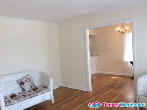 Foto del edificio - 1511 Walker Ave