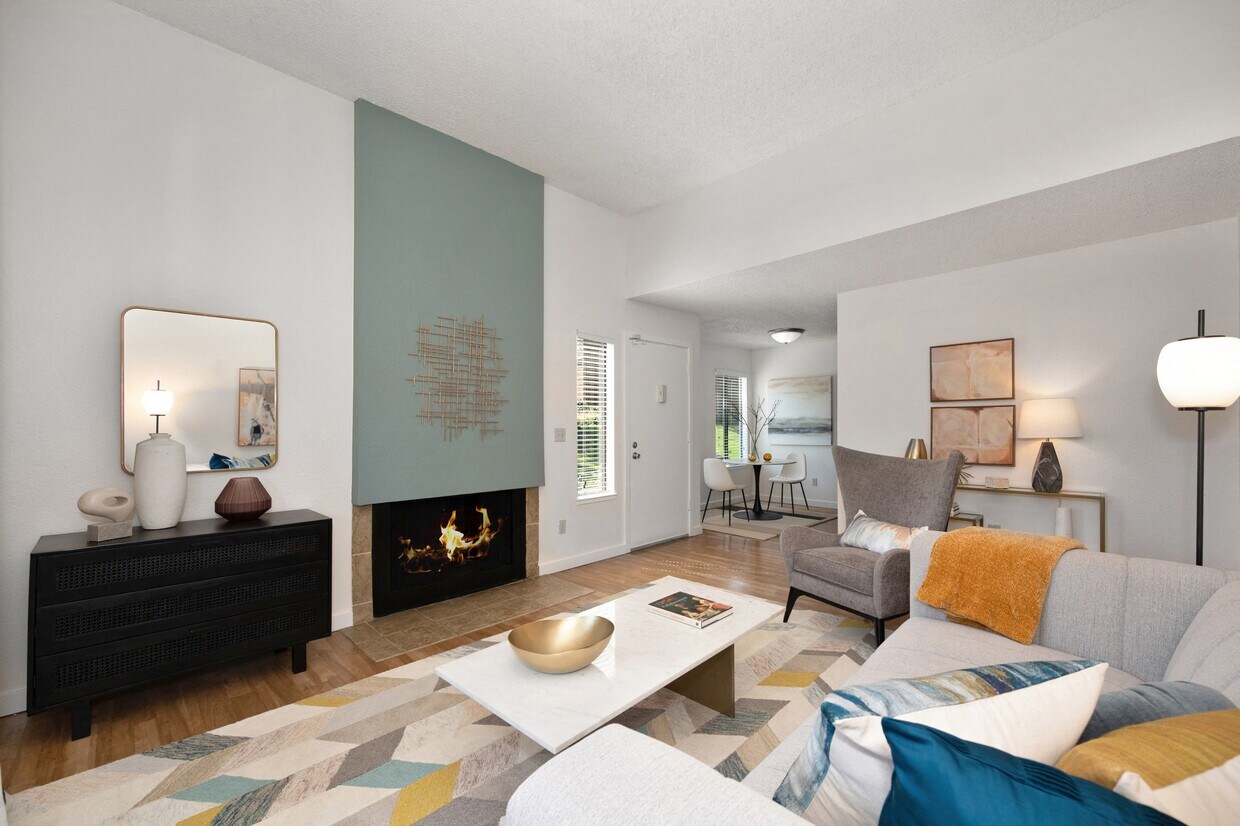 Fountains of Fair Oaks Apartments in Fair Oaks, CA