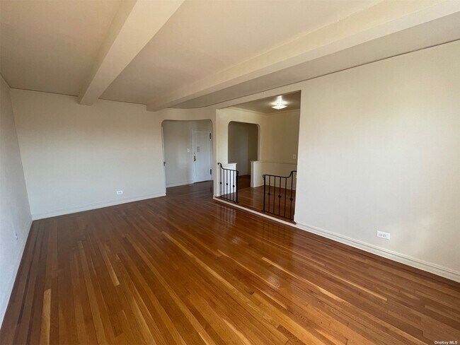 Building Photo - 89-11 Sergei Dovlatov Way