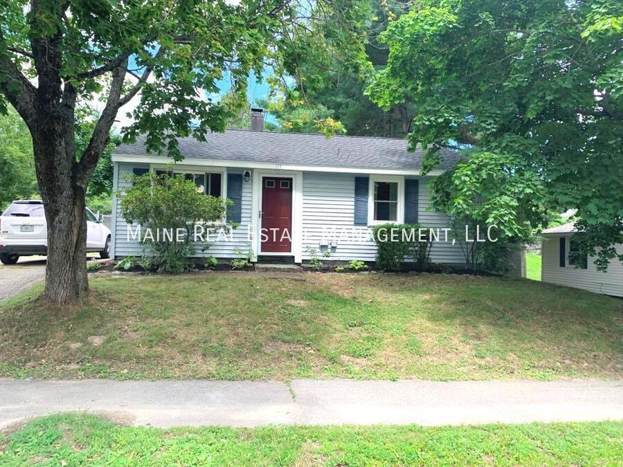 Foto principal - 111 Falvey St