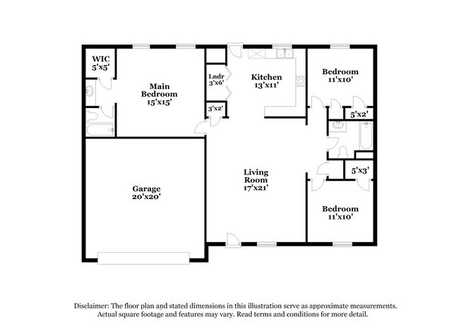 Building Photo - 7110 Redfern Dr