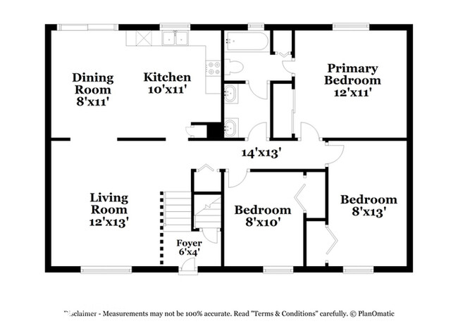 Building Photo - 1108 Golfview Dr