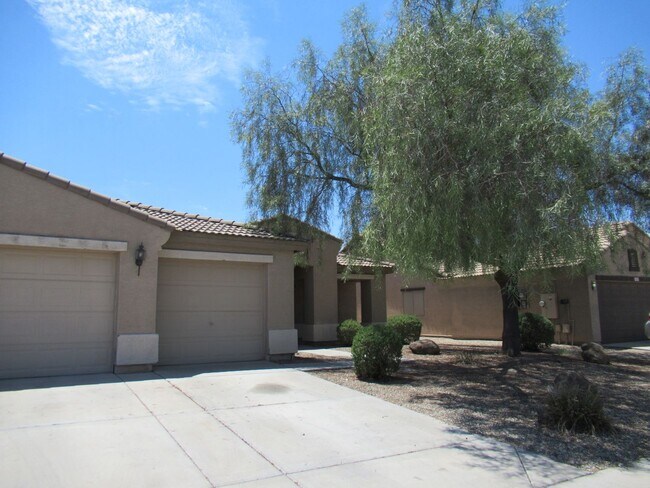 Building Photo - Nice Home in Estrella Vista Community, Goo...