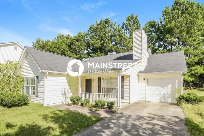 Primary Photo - 3 Bedroom Pet-Friendly Home in Rex, GA wit...