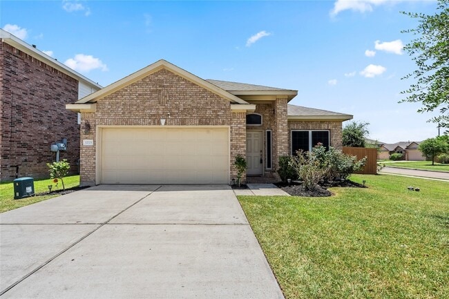 Foto del edificio - 12725 Pirate Bend Dr