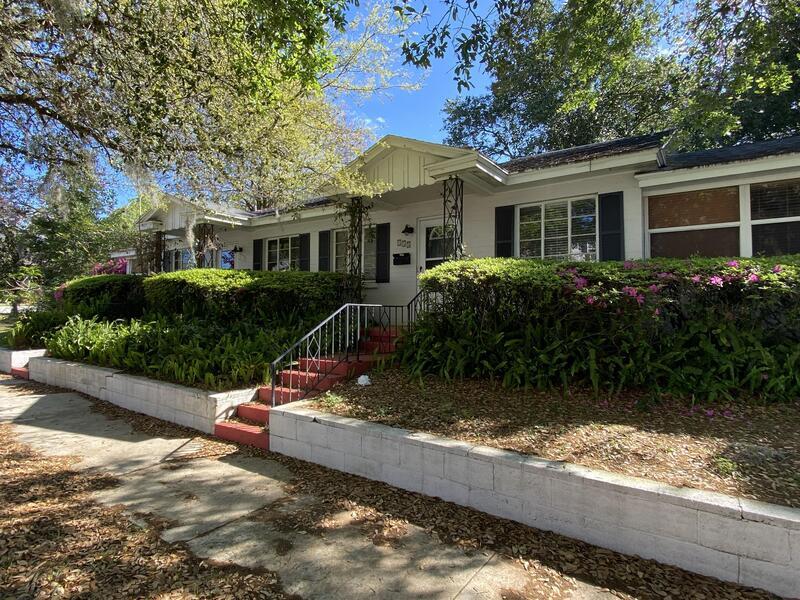 117 N Fern Creek Ave, Orlando, FL 32803 House Rental in Orlando, FL