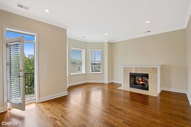 Foto del edificio - 510 E Oakwood Blvd