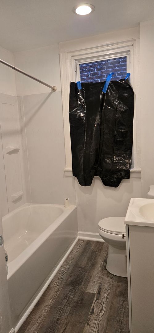 Foto del edificio - 4826 Old York Rd