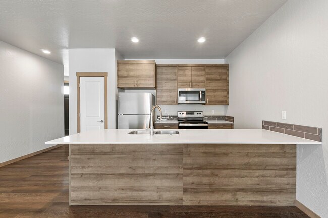 Foto del edificio - Thayer Farms