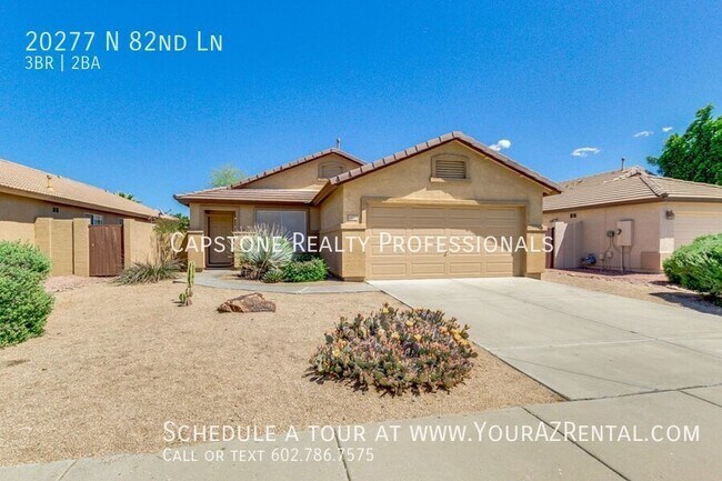 Foto del edificio - 20277 N 82nd Ln
