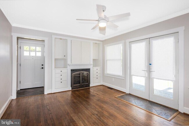 Foto del edificio - 5562 Gloucester St
