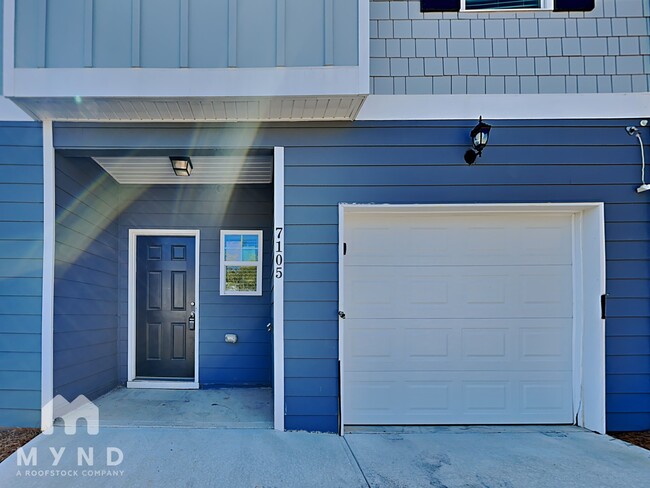 Foto del edificio - 7105 Gladstone Cir