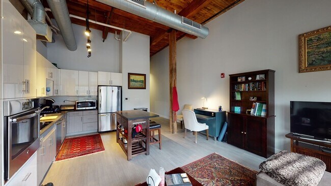 Foto del edificio - 15 Richdale Ave