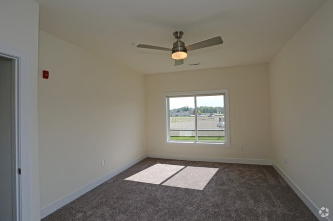 Dormitorio - The View at Towne Center