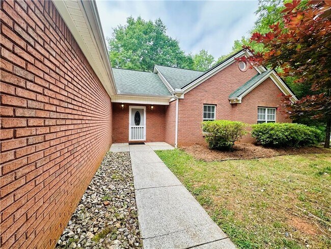 Foto del edificio - 1080 Hunters Crossing Ln