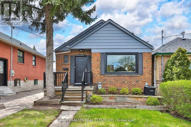 Photo du bâtiment - 568 Northcliffe Blvd
