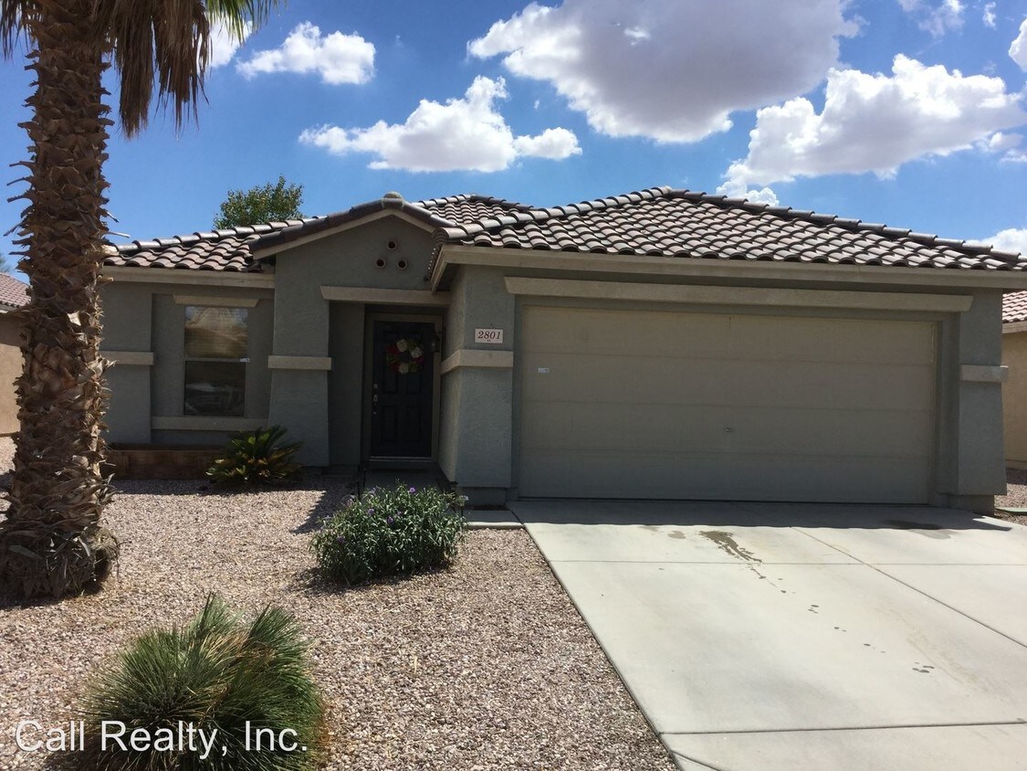 Foto principal - 2801 W Silver Creek Ln