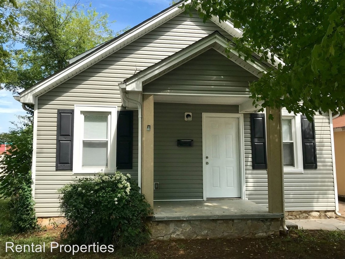 Primary Photo - 4 br, 2 bath House - 1307 Magnolia Street