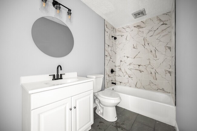 Foto del edificio - Maple Heights