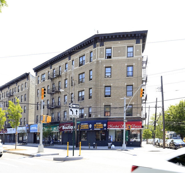 502 E Tremont Ave Bronx Ny 10457 2560-2570 E Tremont Ave, Bronx, NY 10461 Apartments - Bronx, NY