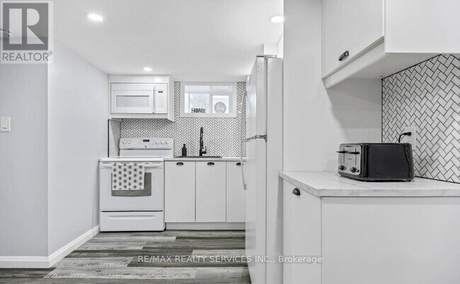 Photo du bâtiment - 3 Mary St E