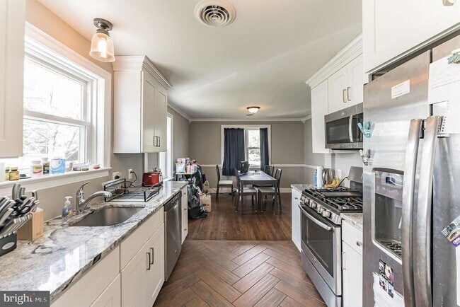 Foto del edificio - 1701 Butler Pike