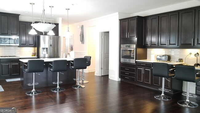 Foto del edificio - 3360 Tybee Island Cove