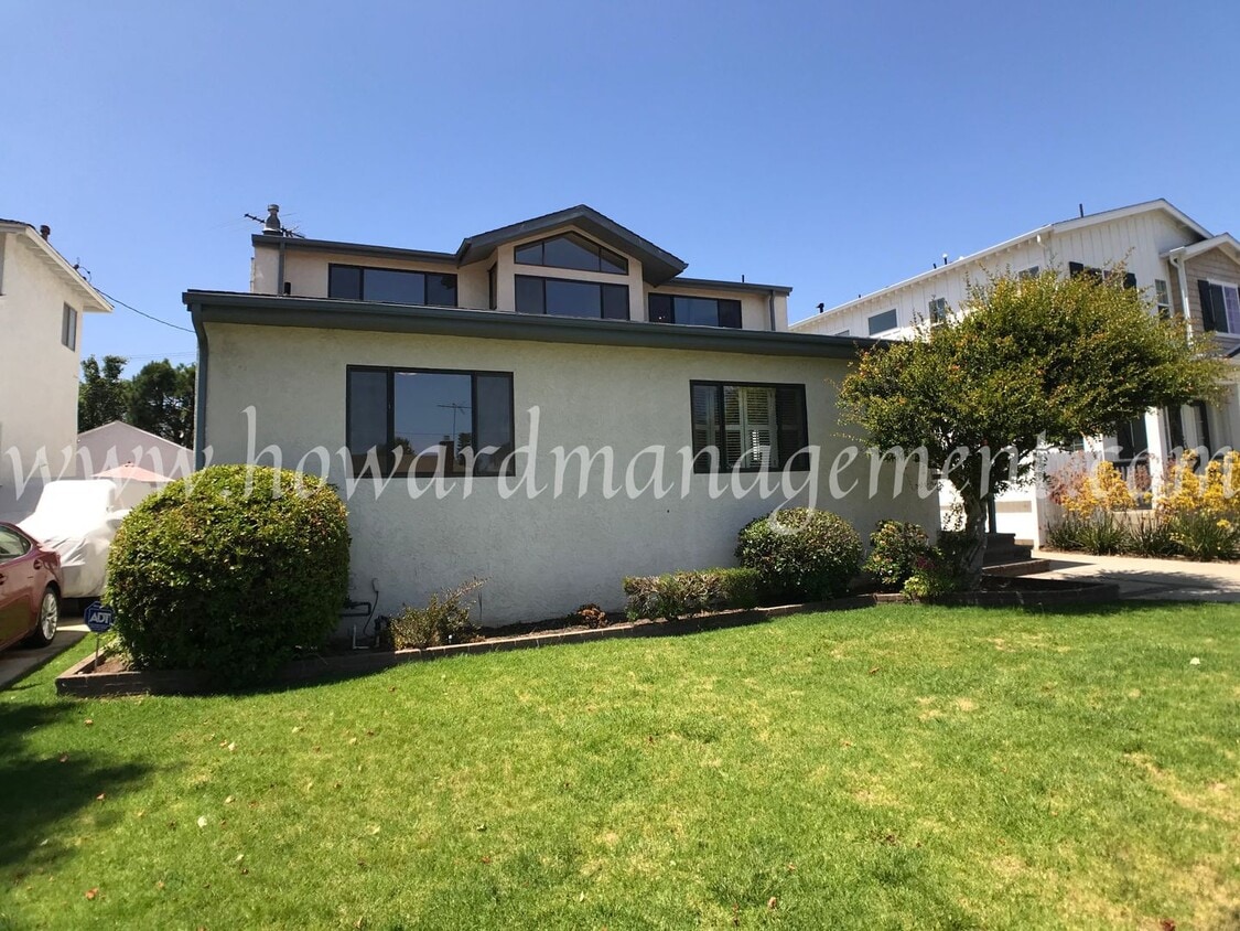 Primary Photo - Two story home with newer central A/C in t...