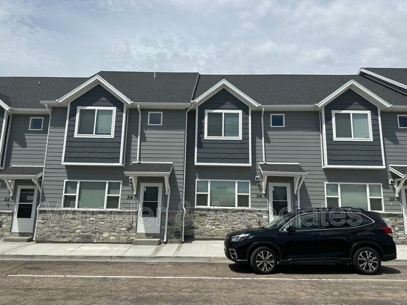 Foto principal - 316 38th St