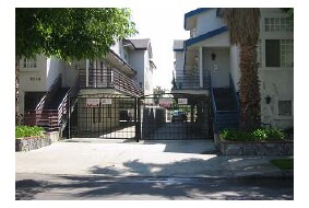Foto alternativa del edificio - 5242 Cartwright Ave