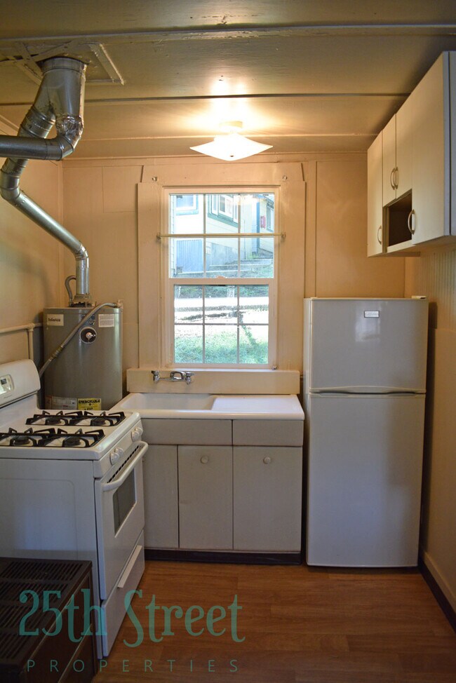 Foto del edificio - 347 Nile St