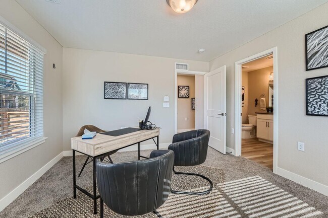 Foto del edificio - 2502 Colt Wy