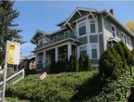 Foto del edificio - 3510 Wallingford Ave N