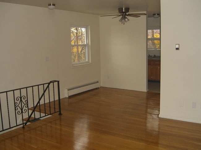 Living Room - 268 McBride Ave