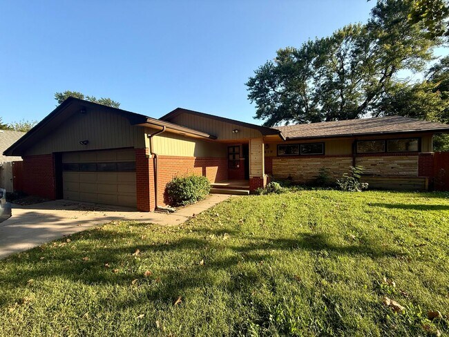 Foto del edificio - 6419 E Claytonia St