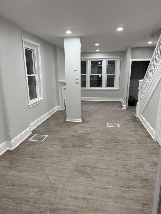 Photo - Just Renovated! Charming 3-Bedroom Home in Chester, PA