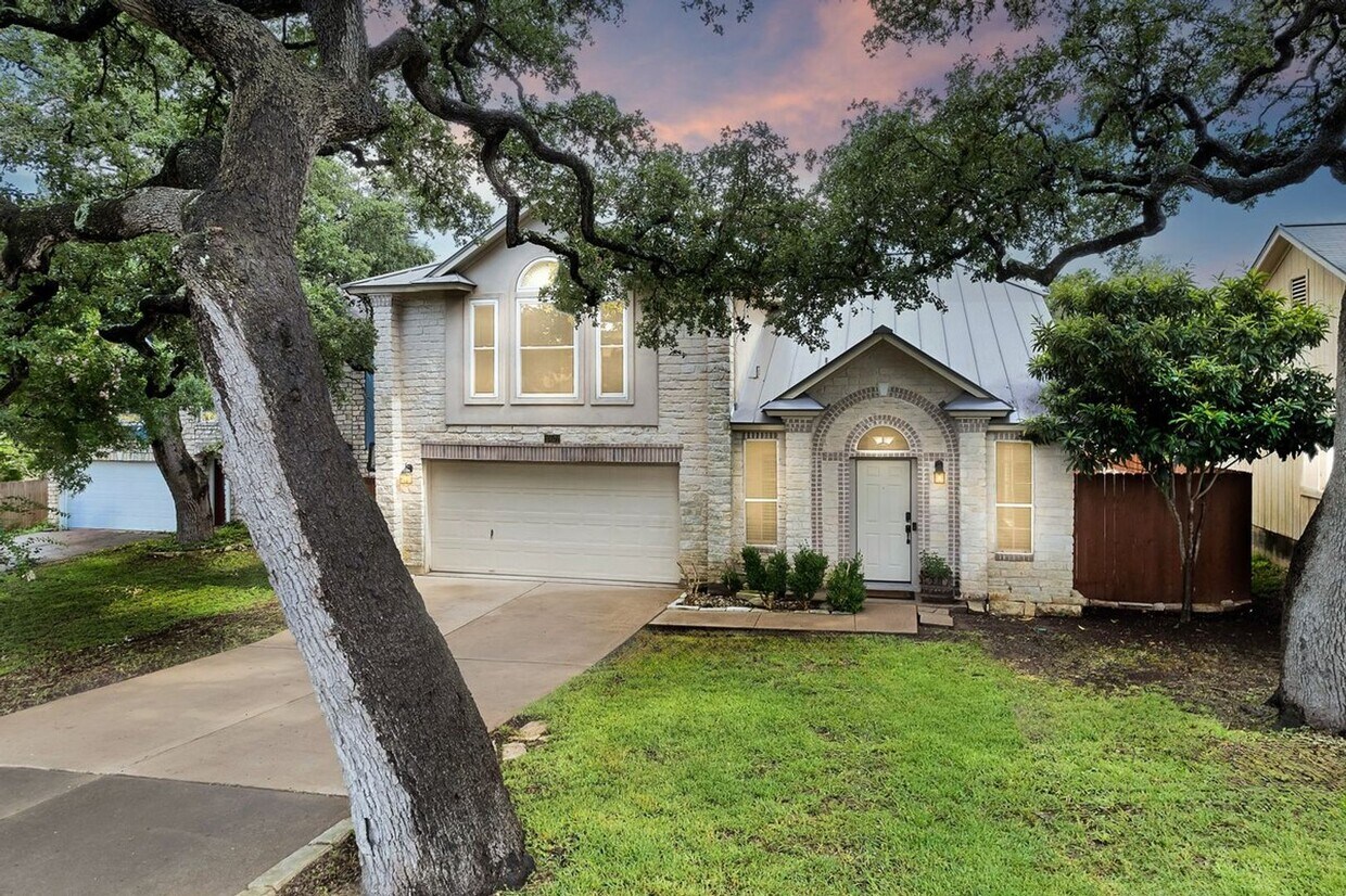 Primary Photo - 10572 Bilbrook Place Austin, TX 78748
