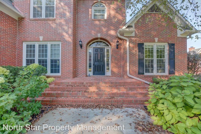 Foto del edificio - 4 br, 4 bath House - 3040 Augusta Trace SE
