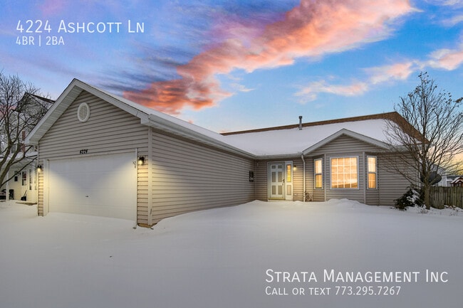 Building Photo - 4224 Ashcott Ln