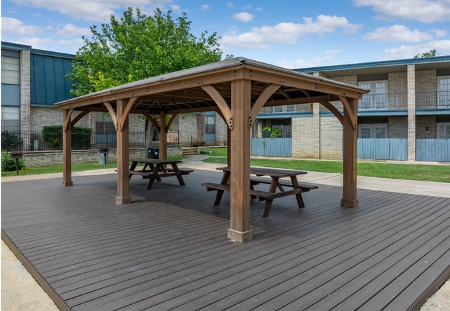 Foto del edificio - Vintage at Oak Hill