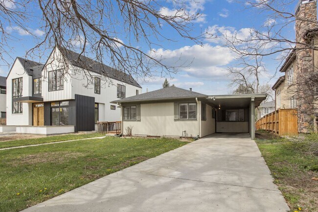 Foto del edificio - Perfect for Roommates or Families! 3 Bed /...