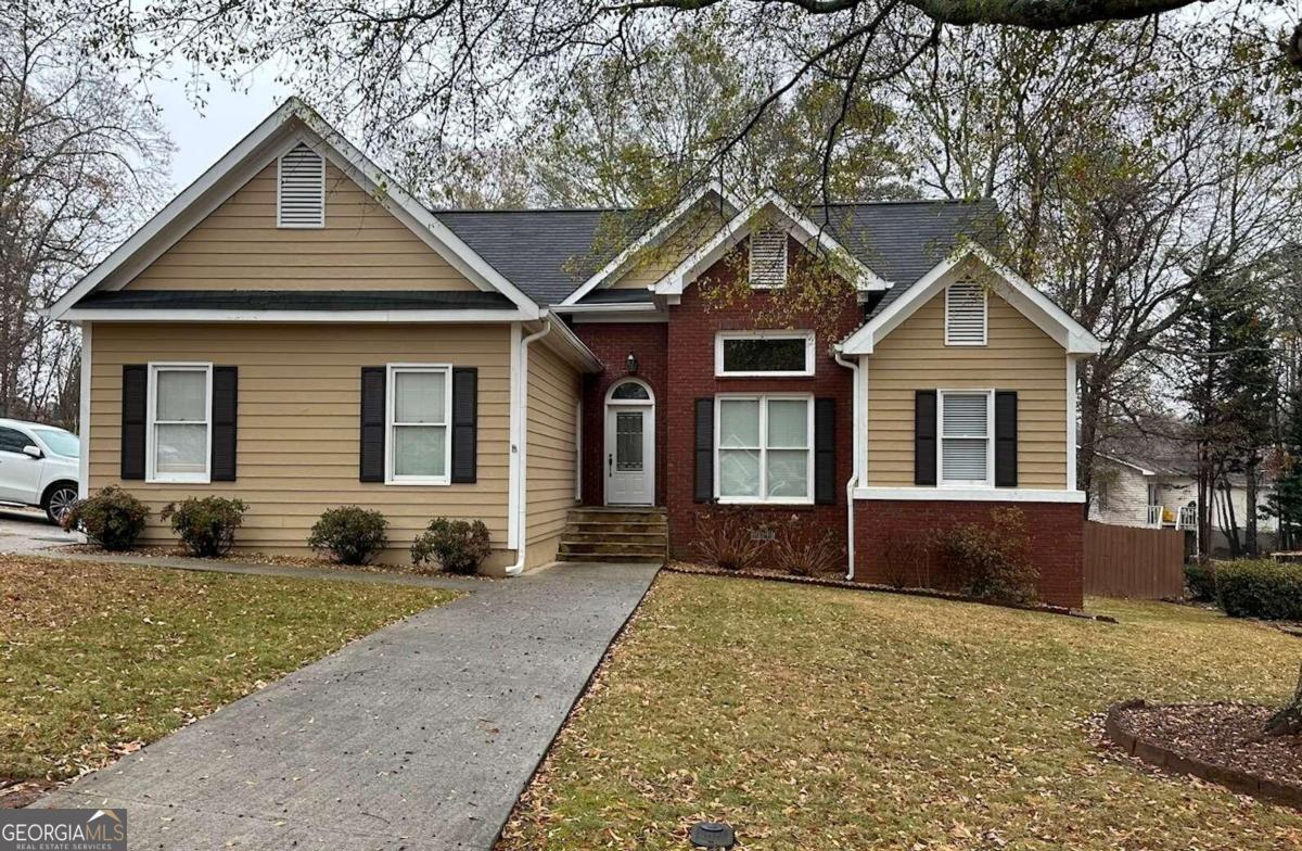 1521 Woodland Way, Gainesville, GA 30501 House Rental in Gainesville