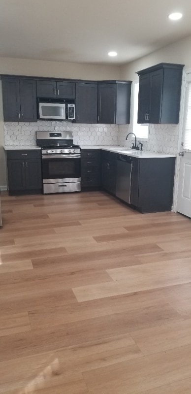 Photo - 628 Centerville Rd House